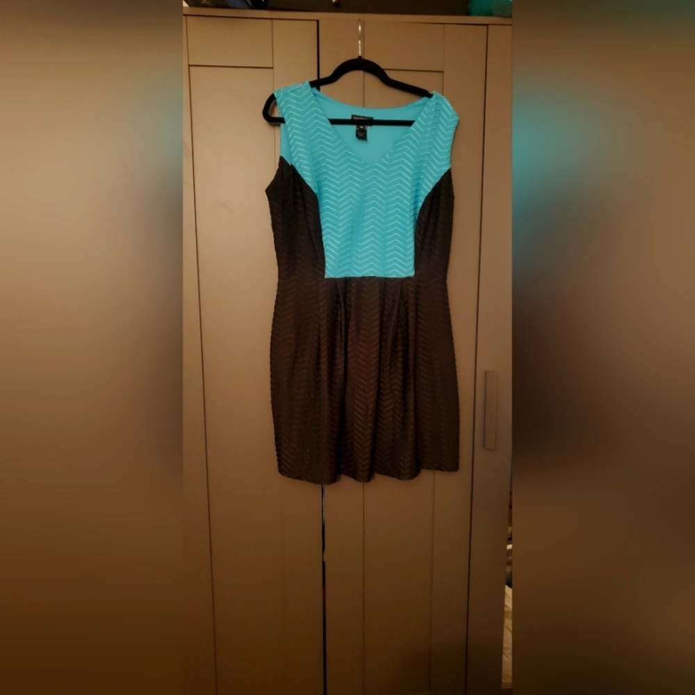 Casual dress